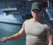 中國最厲害保鏢