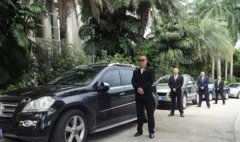 承德保鏢公司（承德私人保鏢服務）