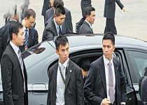 保鏢的作用是什么（保鏢的作用）