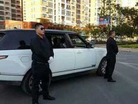 非正規(guī)保鏢公司的特點