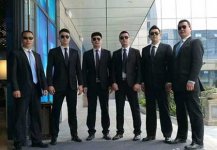 保鏢的職責(zé)是什么（如何選擇一家正規(guī)的保鏢公司）