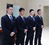 保鏢公司收費(fèi)標(biāo)準(zhǔn)