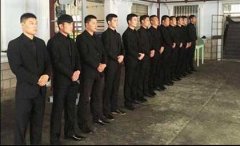 保鏢的專業知識與職業素養