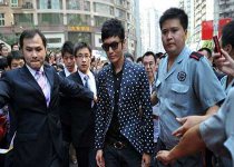 成都私人保鏢公司哪家好？（私人保鏢專業嗎？）