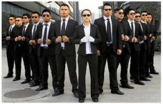 怎么判斷一家保鏢公司是否正規