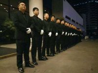 保鏢公司的培訓理念是什么？