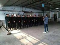 優秀的保鏢是怎樣的？