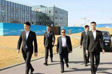 私人保鏢能保護哪些人群？