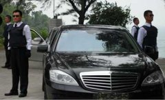 貼身保鏢和禮儀保鏢怎么區(qū)分的