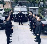 保鏢公司的服務(wù)類別