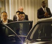 北京保鏢公司哪家最好（北京保鏢公司哪家好）