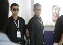 聘請保鏢要花多少錢？