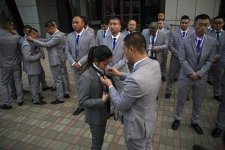 保鏢應(yīng)該具備哪些條件