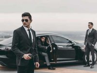 潘顯今貼身保鏢公司提供哪些服務