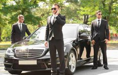 保鏢在中國合法嗎（中國保鏢公司有什么要求）