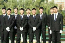 陽江保鏢公司如何選擇？（陽江保鏢）