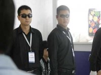 非正規(guī)保鏢公司有什么特點(diǎn)