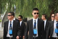 保鏢公司都有多少種訓(xùn)練？保鏢服務(wù)的特性