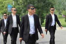 黃山保鏢公司（黃山保鏢電話）