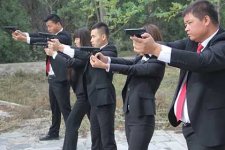 保鏢需要具備哪些知識？