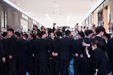 職業保鏢的素養