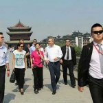 保鏢應(yīng)該具備什么技能？