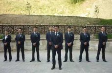 保鏢的職能范圍有哪些？