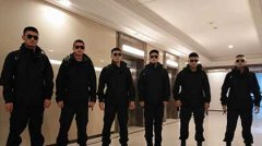 保鏢的職責(zé)是什么？