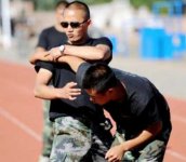 潘顯今保鏢公司