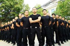 私人女保鏢價格