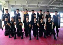 保鏢招聘要求有哪些？