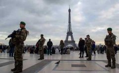 中國私人保鏢風險大不大？