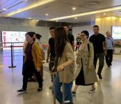 雇傭女保鏢有哪些優(yōu)勢