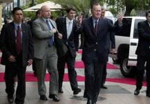 麗水保鏢公司（麗水保鏢招聘條件？）