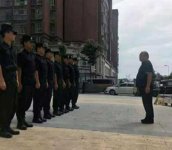 請(qǐng)私人保鏢要多少錢