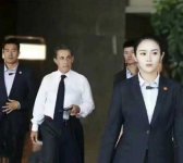 當保鏢需要什么要求和條件