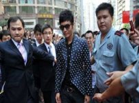 國(guó)內(nèi)私人保鏢價(jià)格