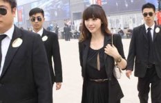 招聘保鏢信息哪里找？