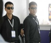 保鏢應該具備哪些條件？