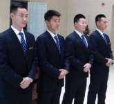 保鏢訓(xùn)練項(xiàng)目（保鏢日常訓(xùn)練）