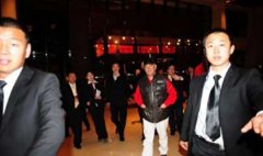 司機兼保鏢招聘條件是什么（司機保鏢是做什么的呢）？