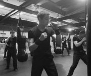 保鏢培訓(xùn)什么？（保鏢培訓(xùn)）