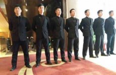 保鏢的具體要求有哪些？