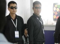 保鏢招聘、著裝、心理戰術素質要求有哪些？