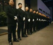 雇主被打保鏢可以打人嗎？（雇主選保鏢要注意什么？）