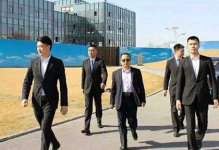 保鏢的培訓內容有哪些