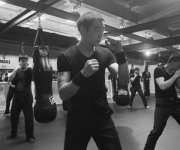 保鏢公司招聘保鏢的要求