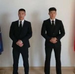 做保鏢需要什么條件？