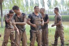 保鏢公司服務理念是什么？