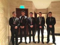 保鏢公司哪里找